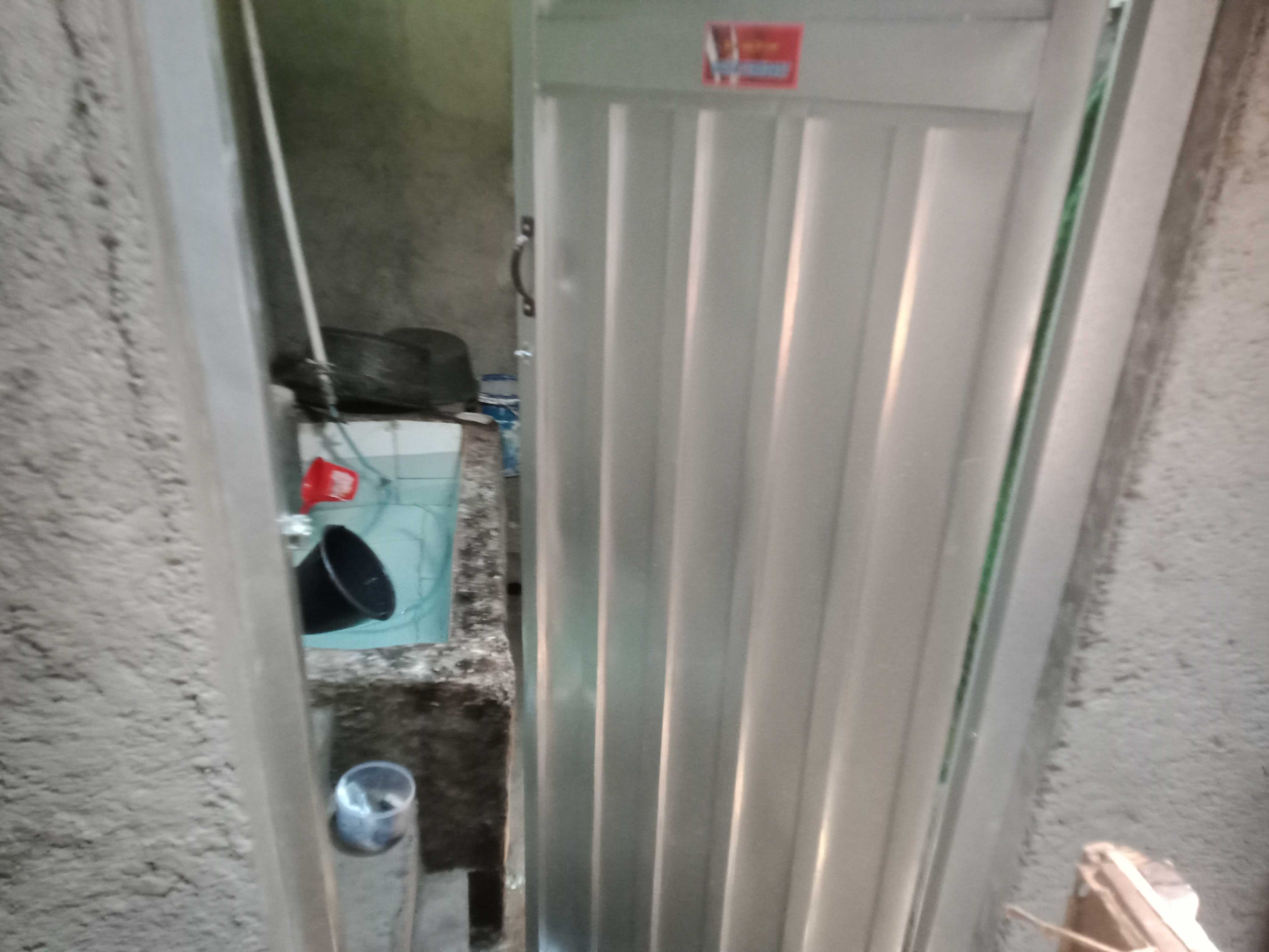 Foto Jamban/WC 50%
